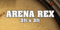Arena Rex Mats