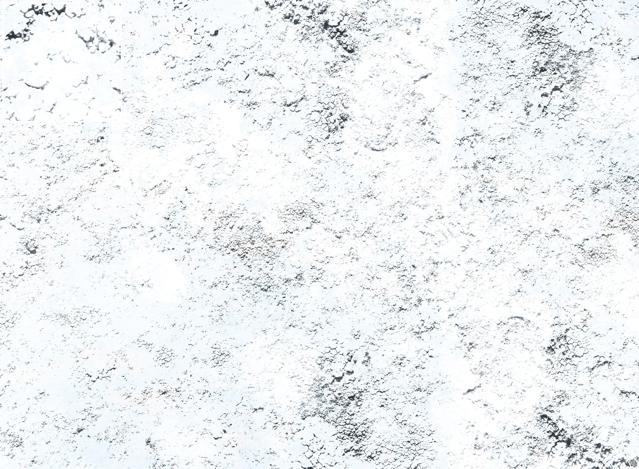Mats by Mars: Winter's Wrath v1.0 Tabletop Wargaming Play Mat