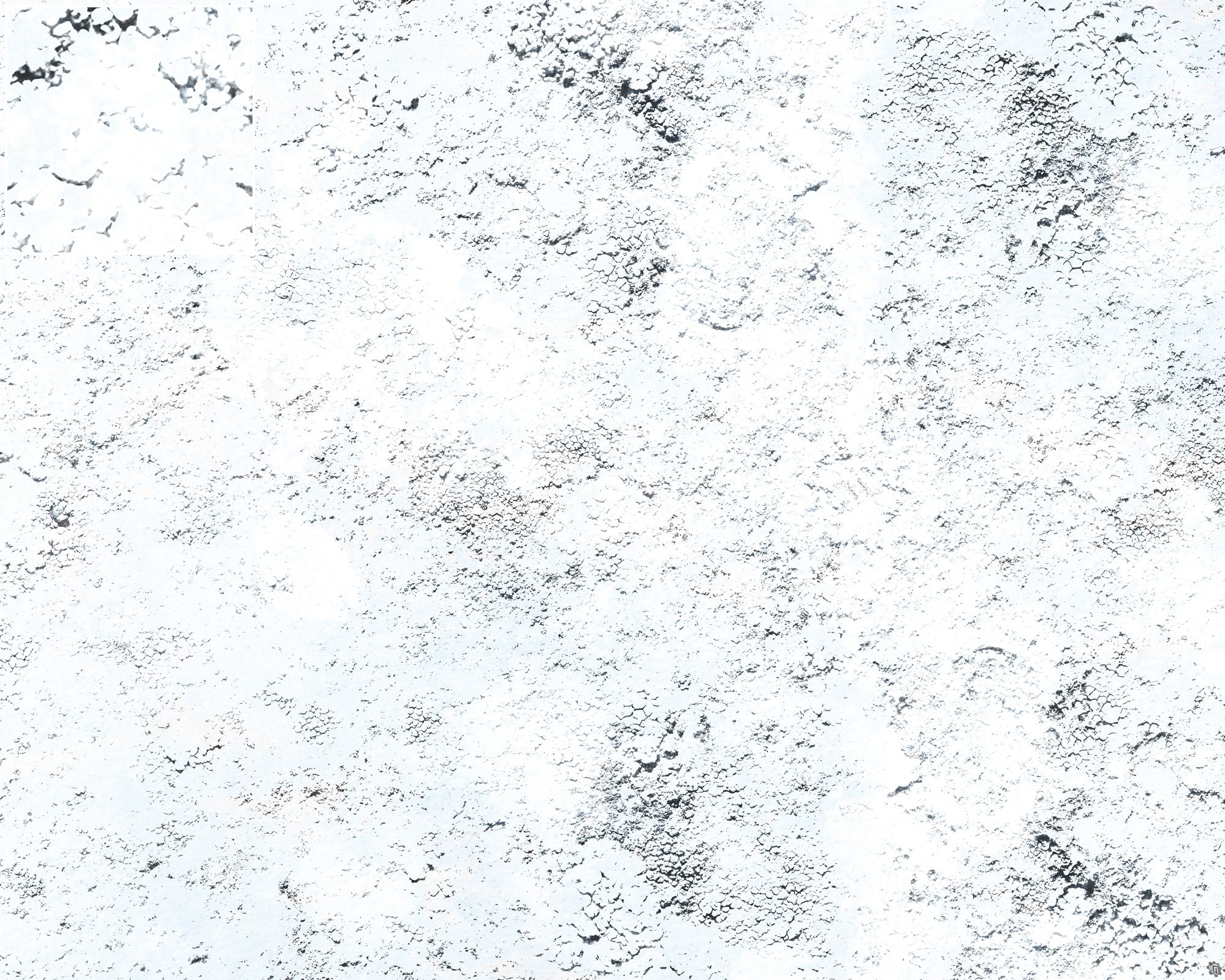 Mats by Mars: Winter's Wrath v1.0 Tabletop Wargaming Play Mat