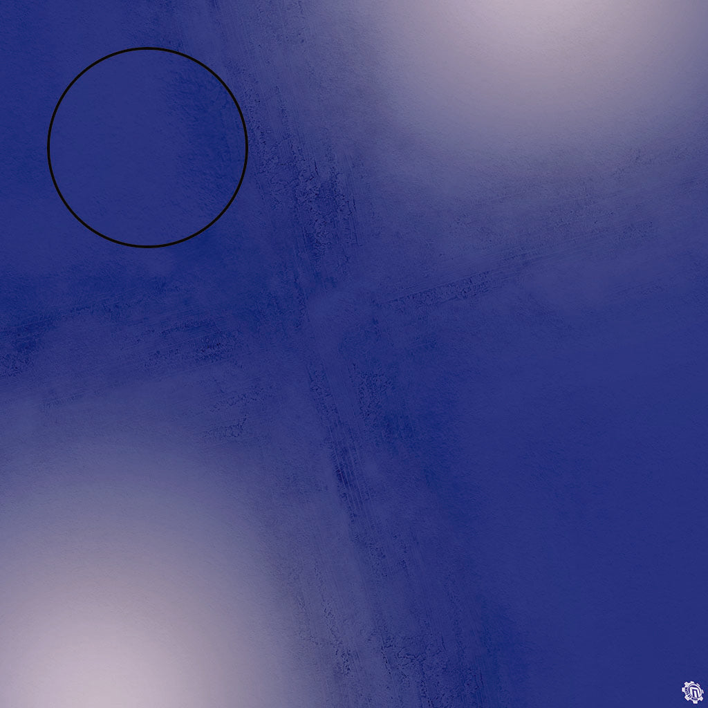 Mats by Mars: Snowmageddon Wargaming Play Mat