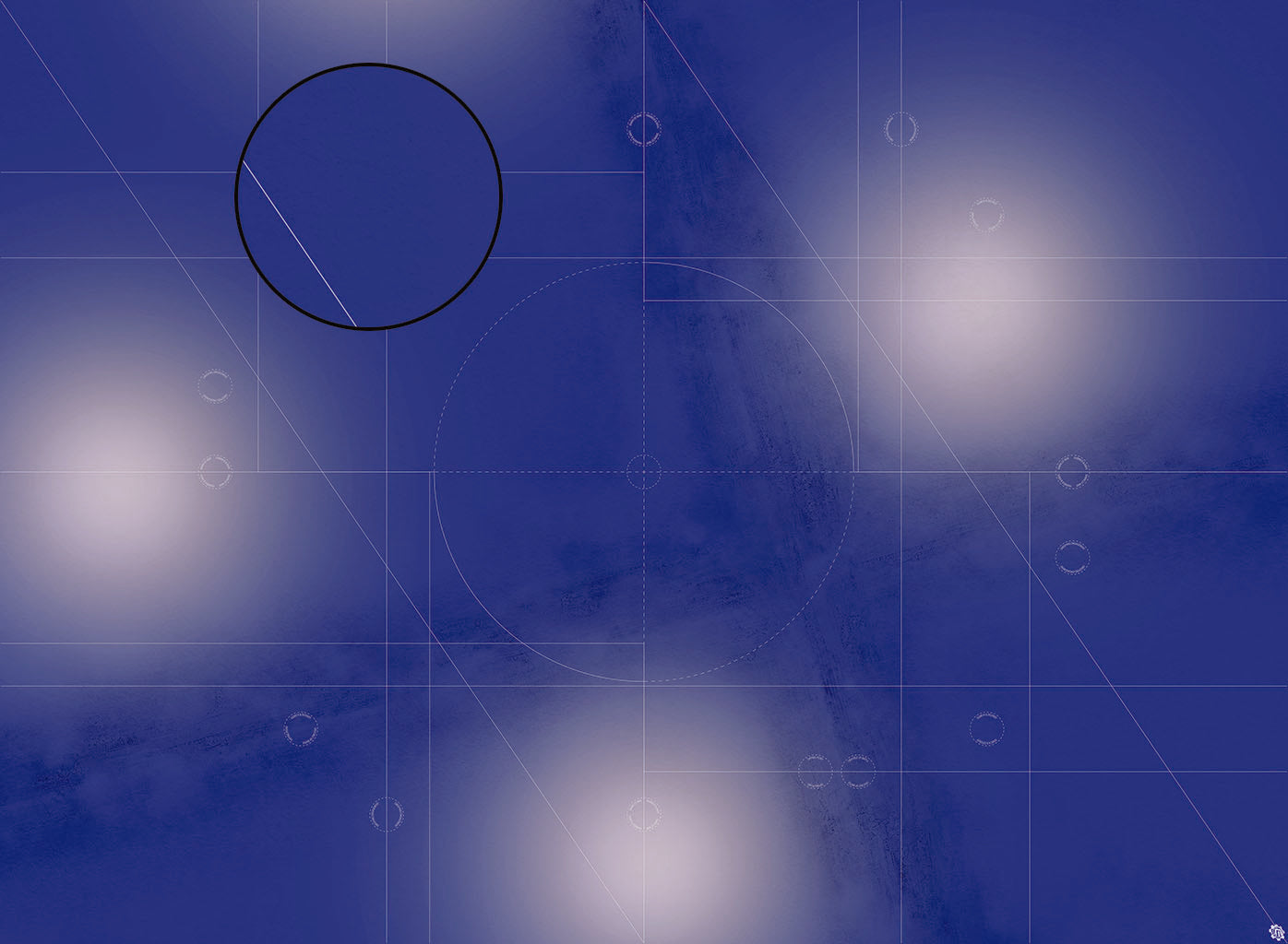 Mats by Mars: Snowmageddon Wargaming Play Mat