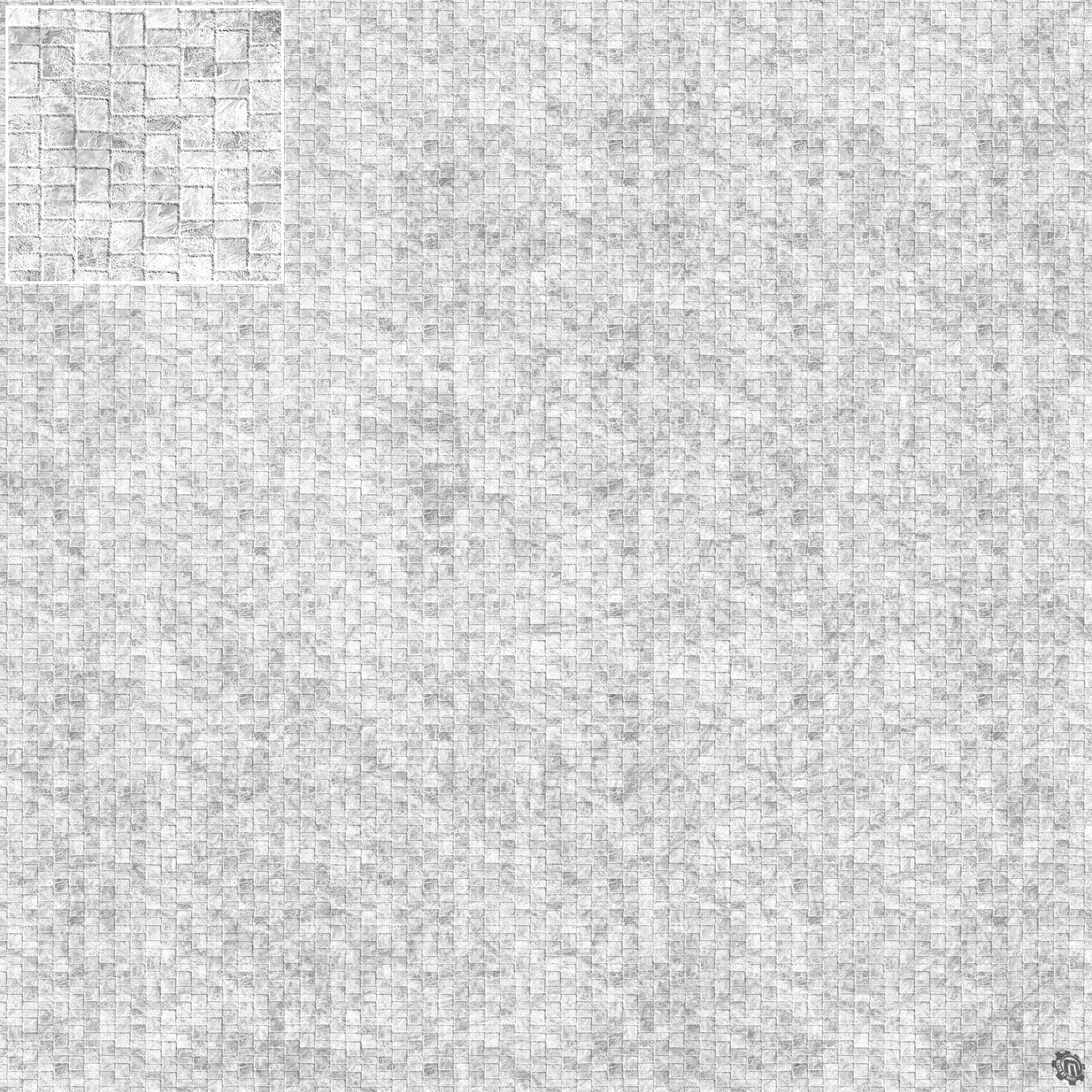 Mats by Mars: The White City Wargaming Play Mat