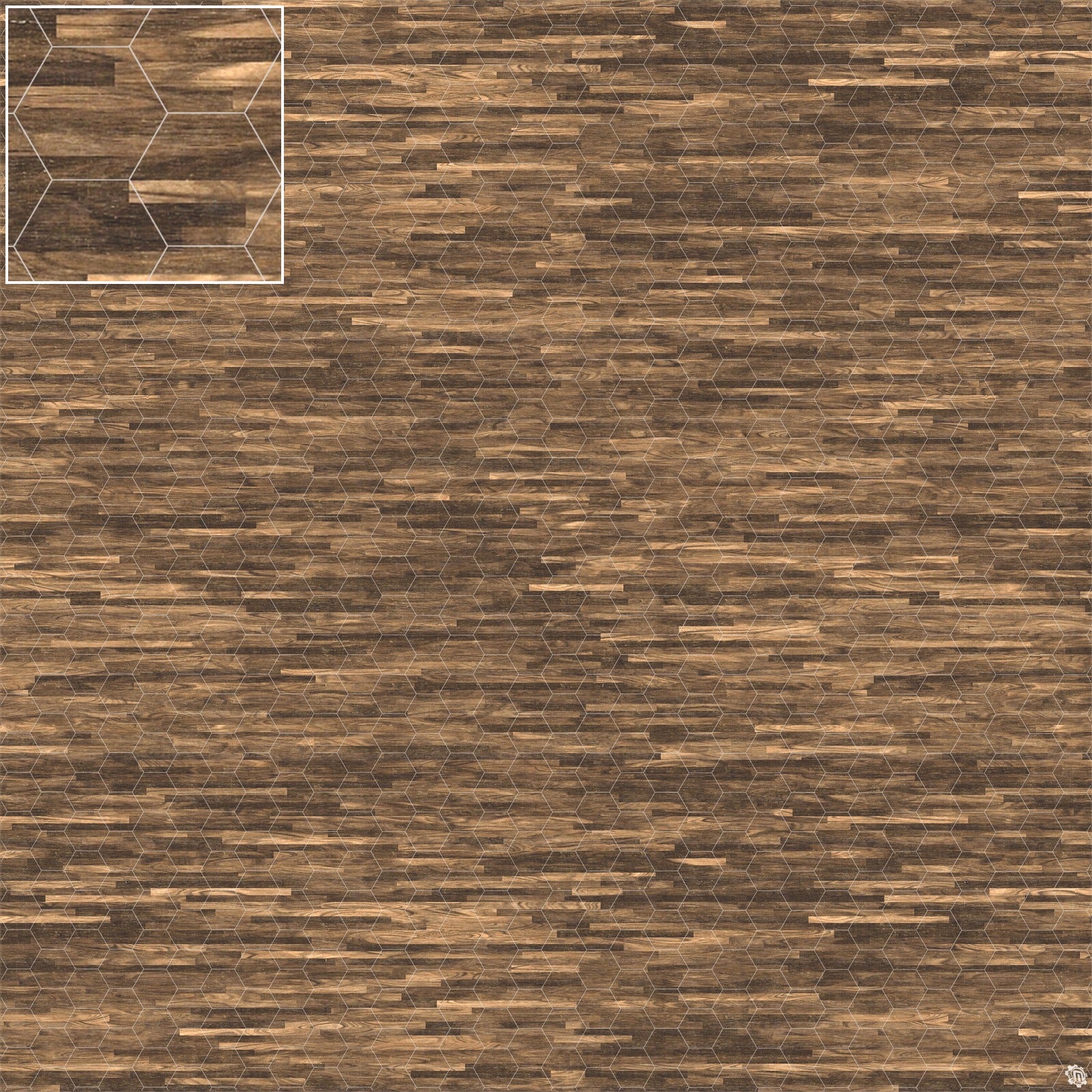Mats by Mars: Boardwalk Tabletop Wargaming Play Mat