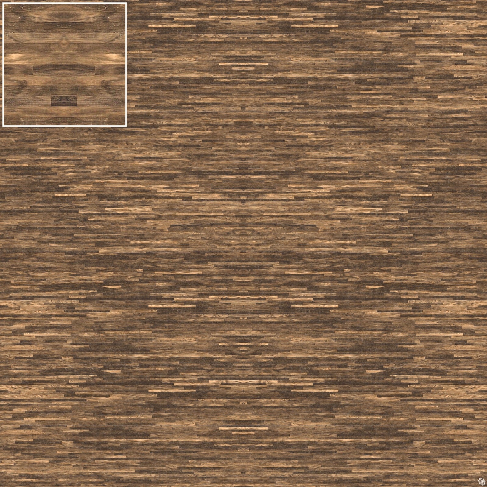 Mats by Mars: Boardwalk Tabletop Wargaming Play Mat