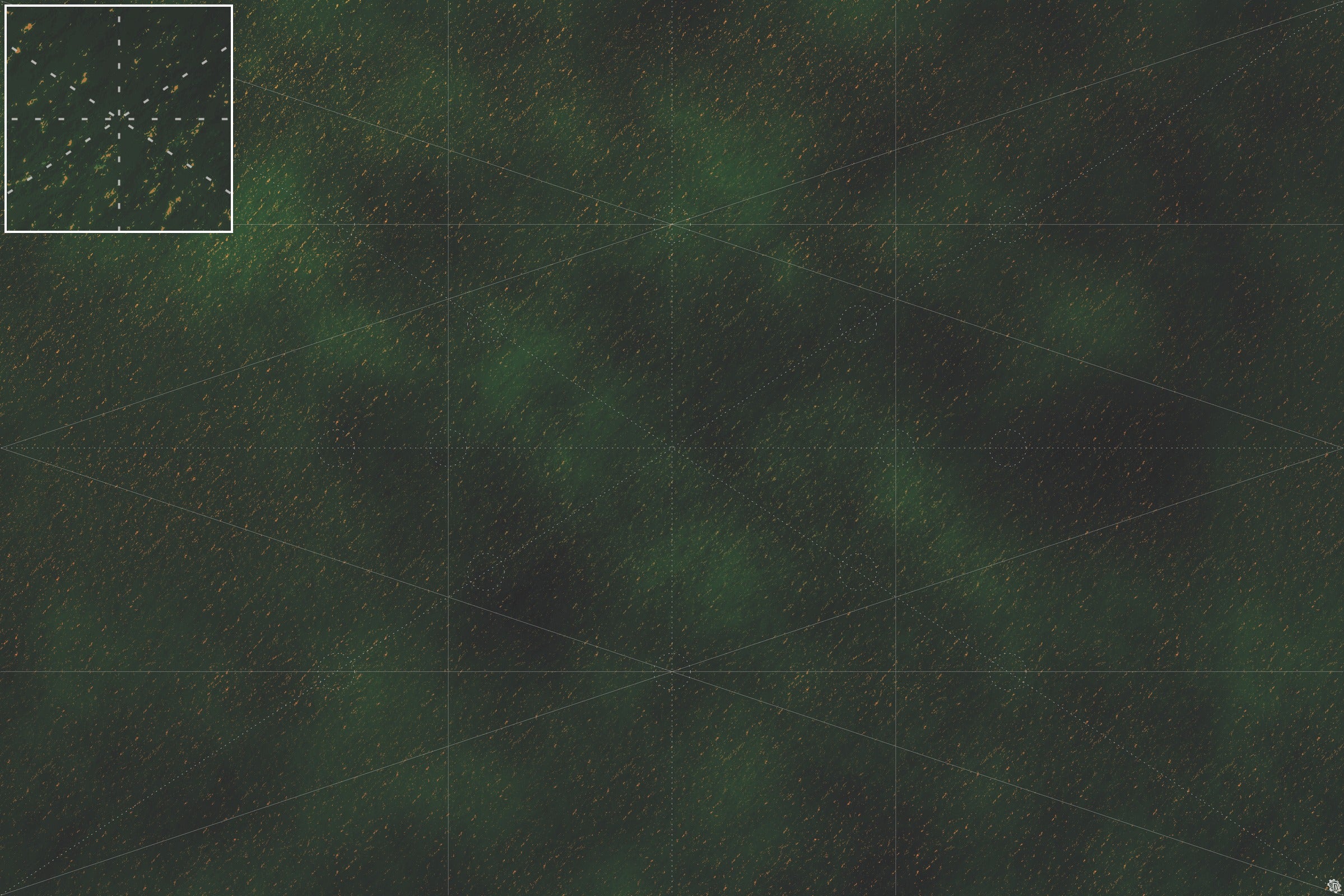 Mats by Mars: Carnivale Canals Tabletop Wargaming Play Mat