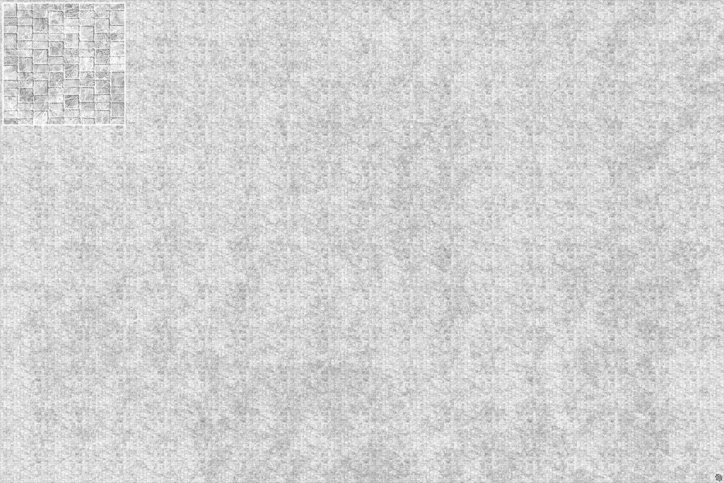 Mats by Mars: The White City Wargaming Play Mat