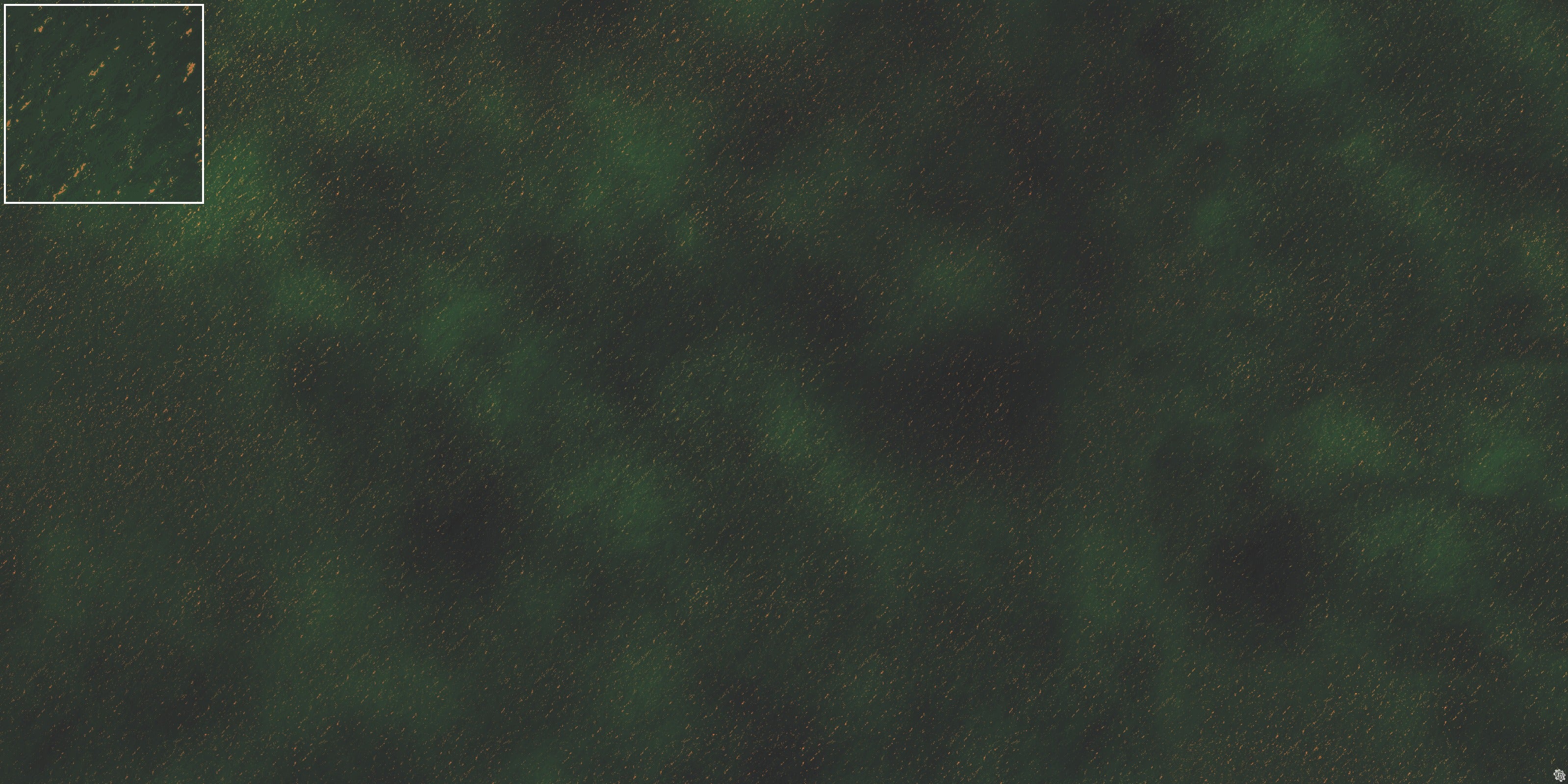 Mats by Mars: Carnivale Canals Tabletop Wargaming Play Mat