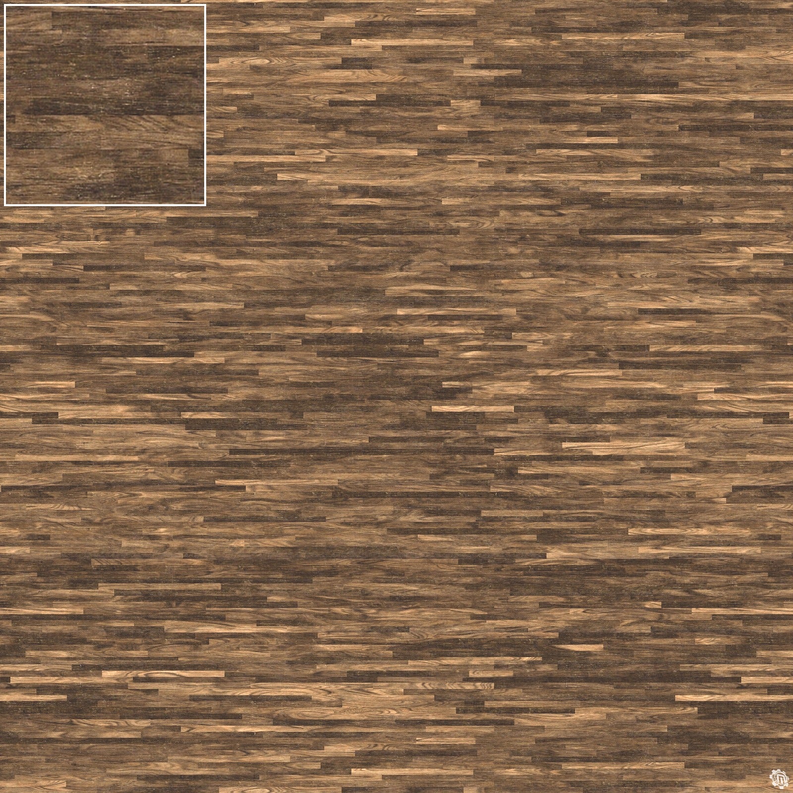 Mats by Mars: Boardwalk Tabletop Wargaming Play Mat