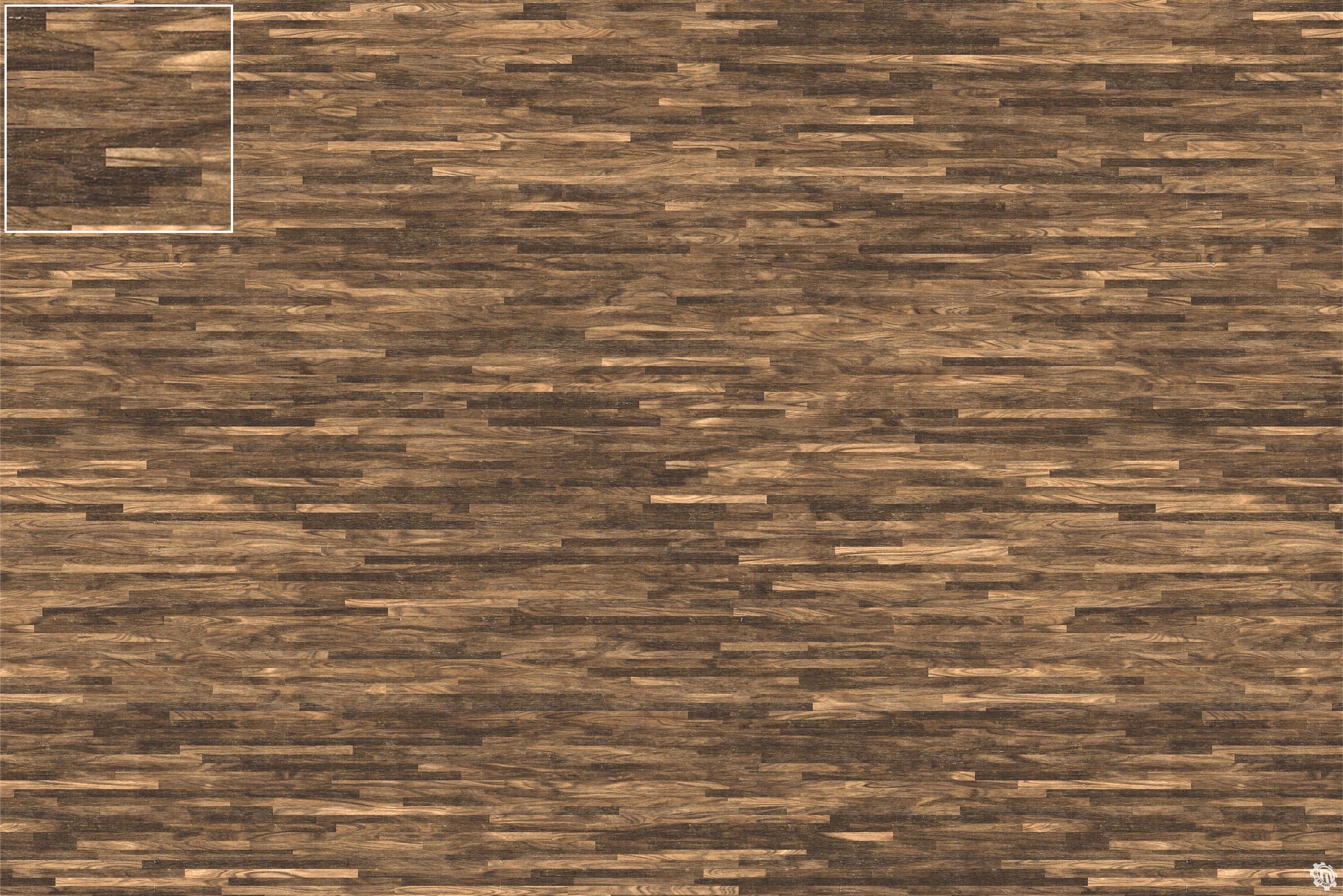 Mats by Mars: Boardwalk Tabletop Wargaming Play Mat