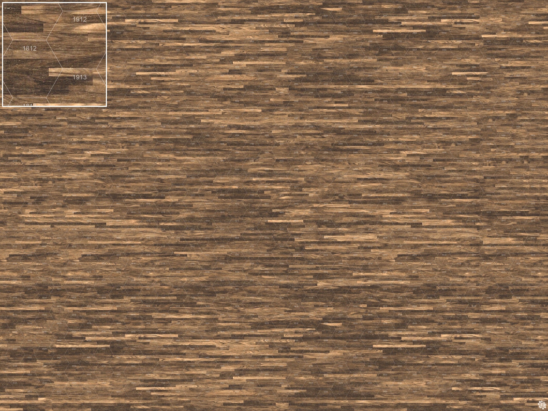 Mats by Mars: Boardwalk Tabletop Wargaming Play Mat