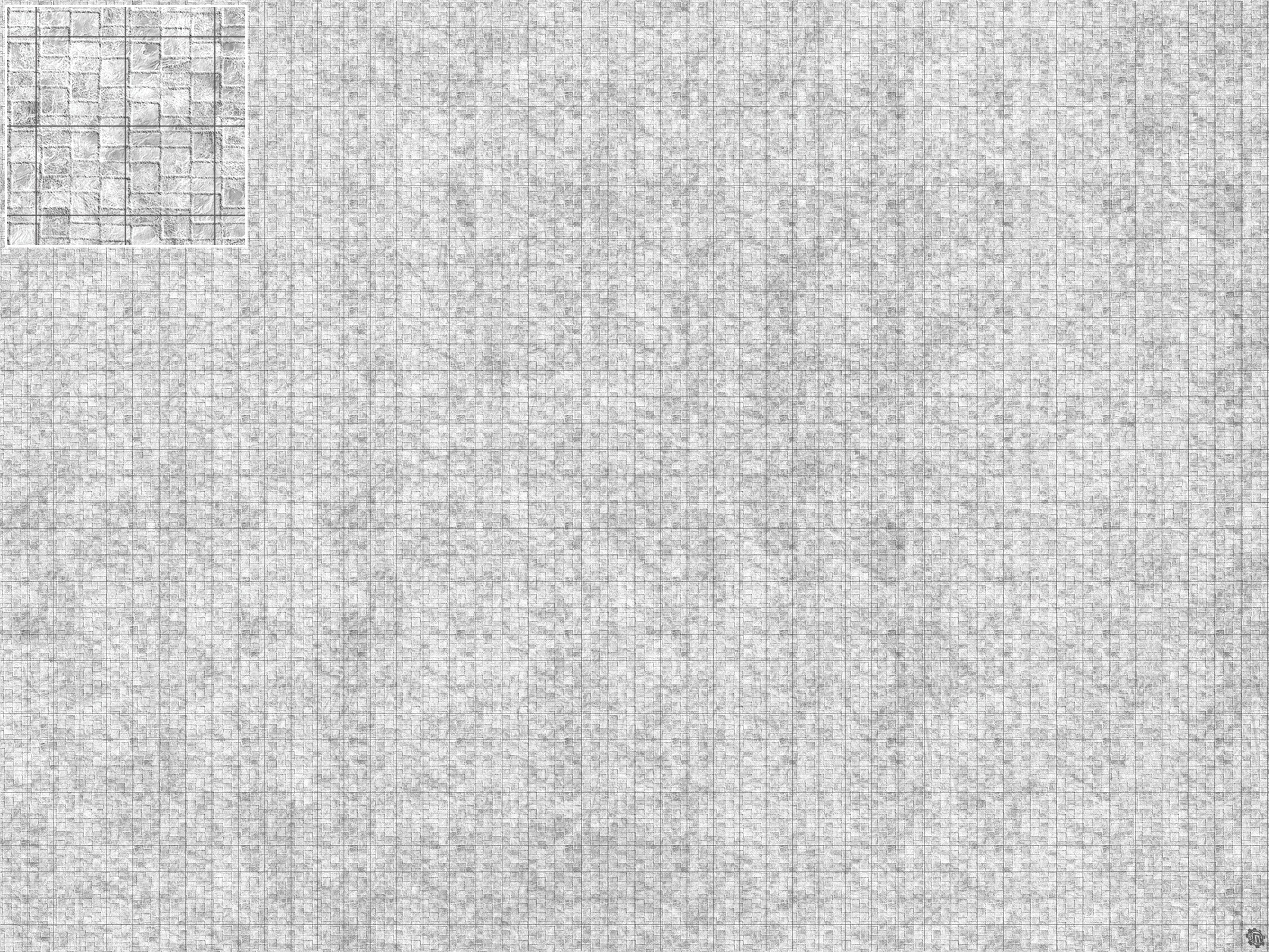Mats by Mars: The White City Wargaming Play Mat