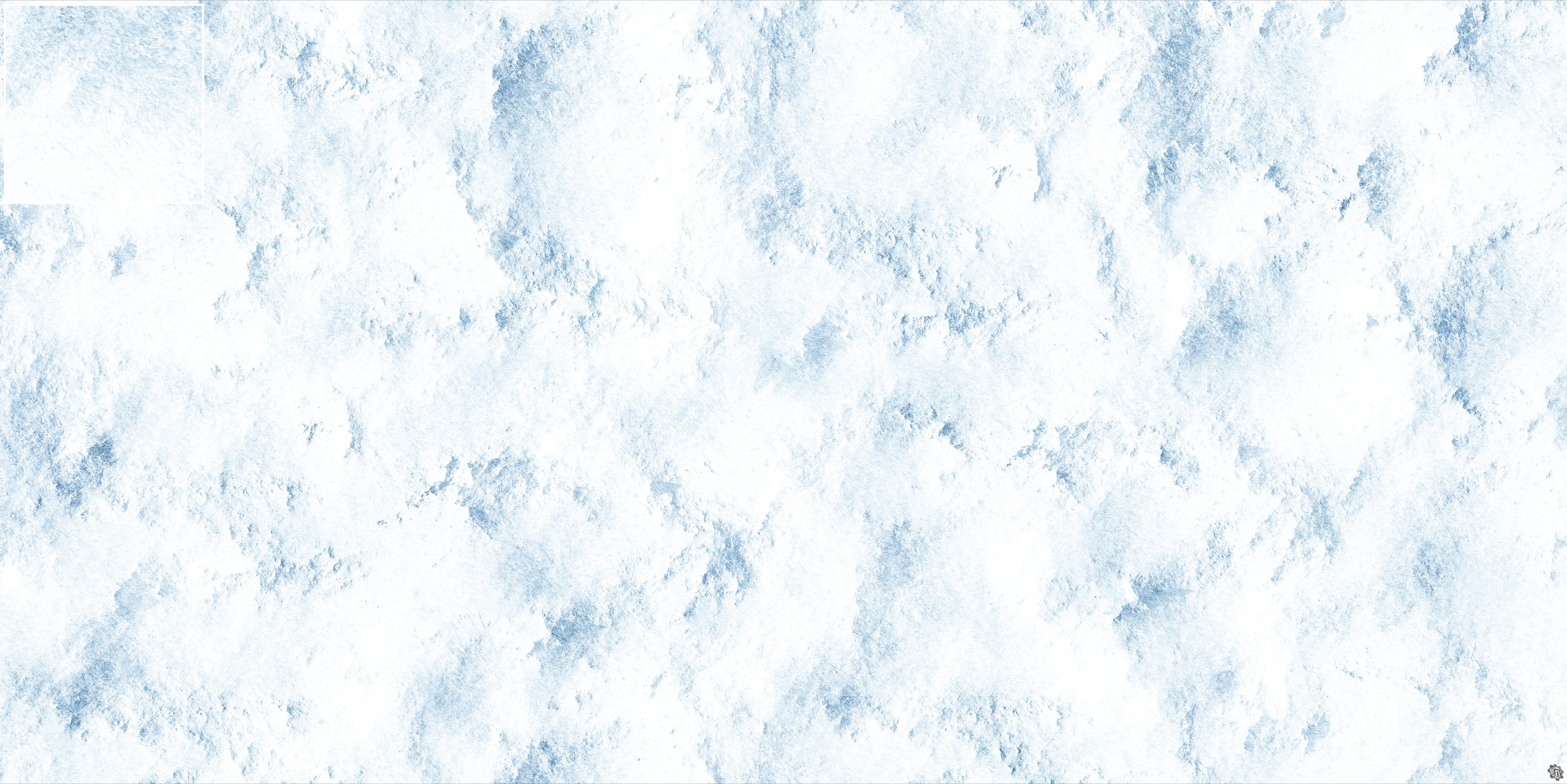Mats by Mars: Winter's Wrath Tabletop Wargaming Play Mat