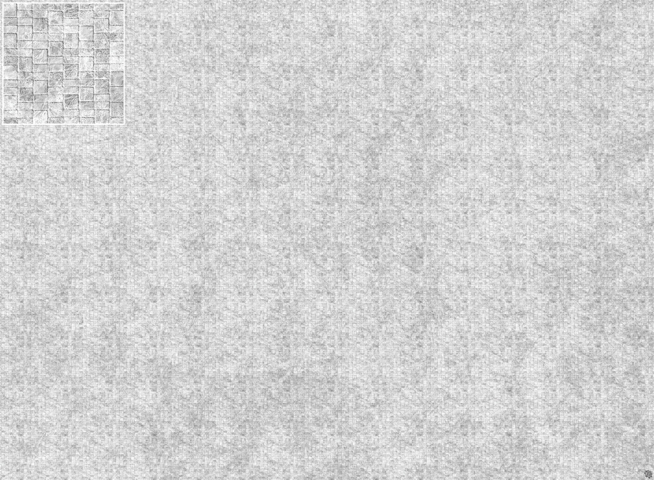 Mats by Mars: The White City Wargaming Play Mat