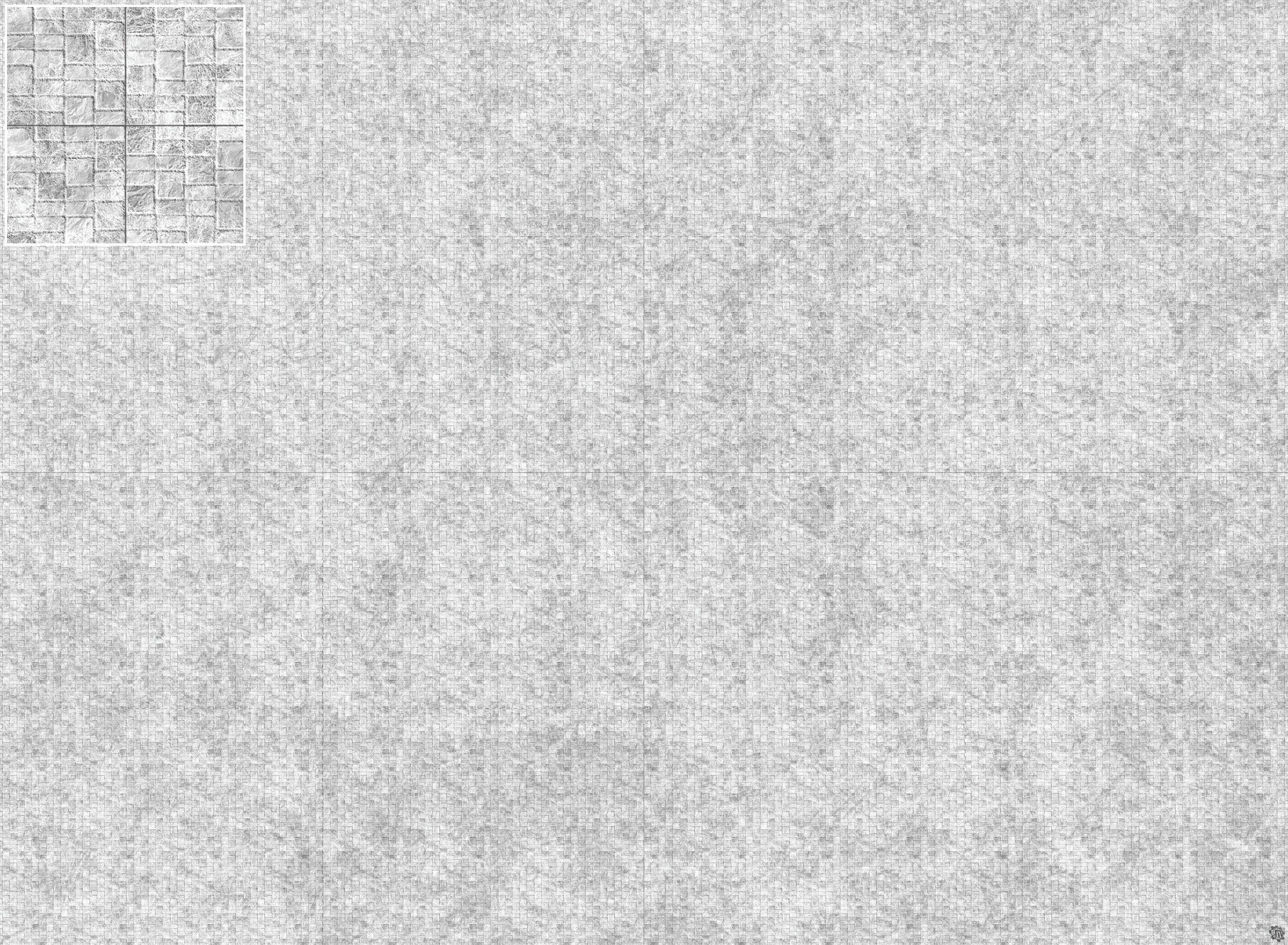 Mats by Mars: The White City Wargaming Play Mat