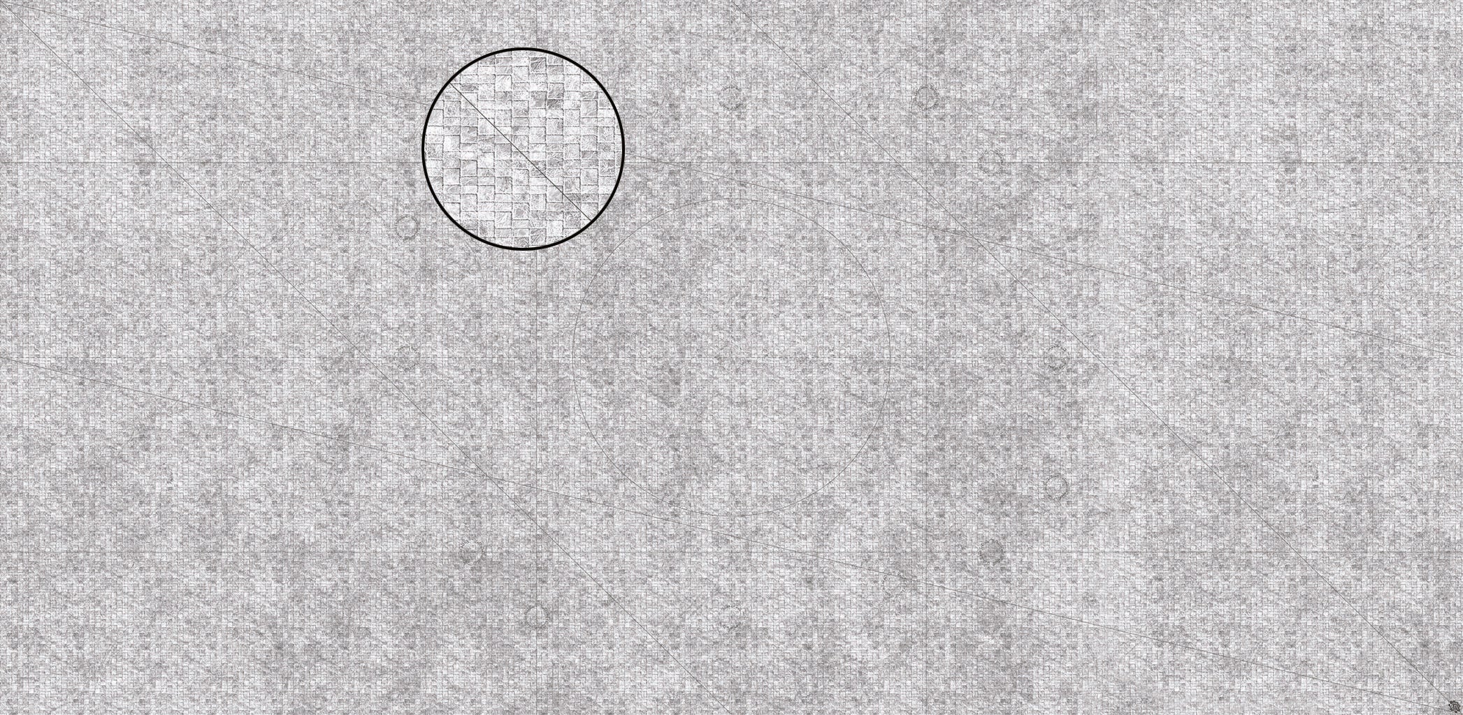 Mats by Mars: The White City Wargaming Play Mat