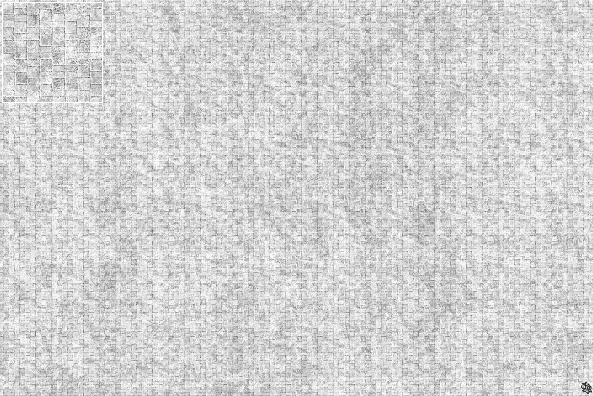 Mats by Mars: The White City Wargaming Play Mat