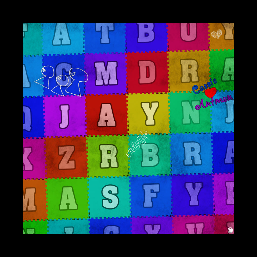 Mats by Mars Jay's Playground Tabletop Wargaming Play Mat