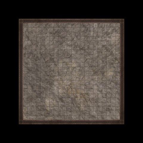 Mats by Mars: +1 Map of Dungeon Adventure Roleplaying Battle Mat