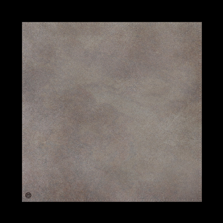 Mats by Mars Koncrete Blok (Dark) Tabletop Wargaming Play Mat