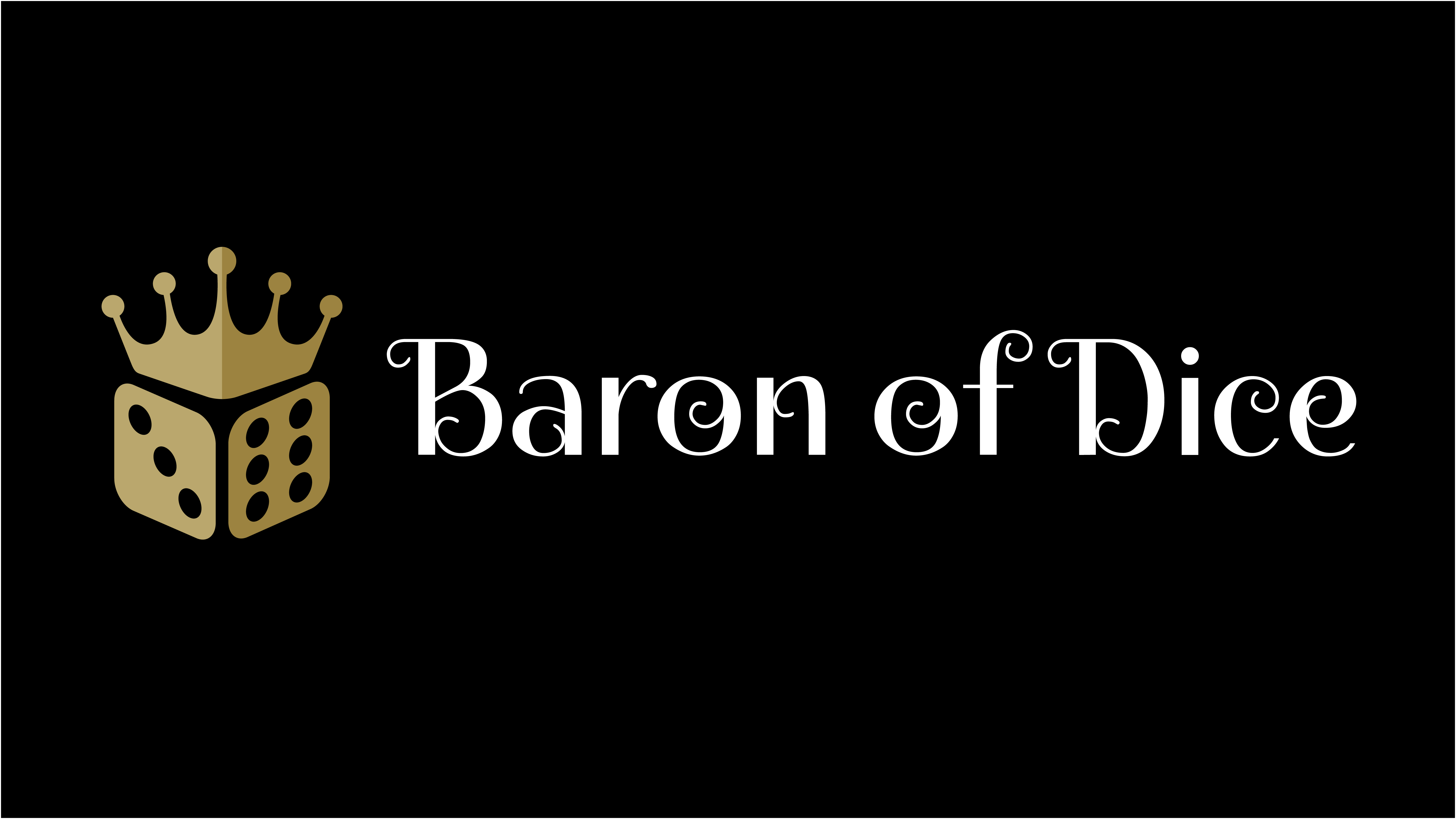 Baron of Dice