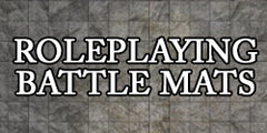 RPG/Roleplaying Mats
