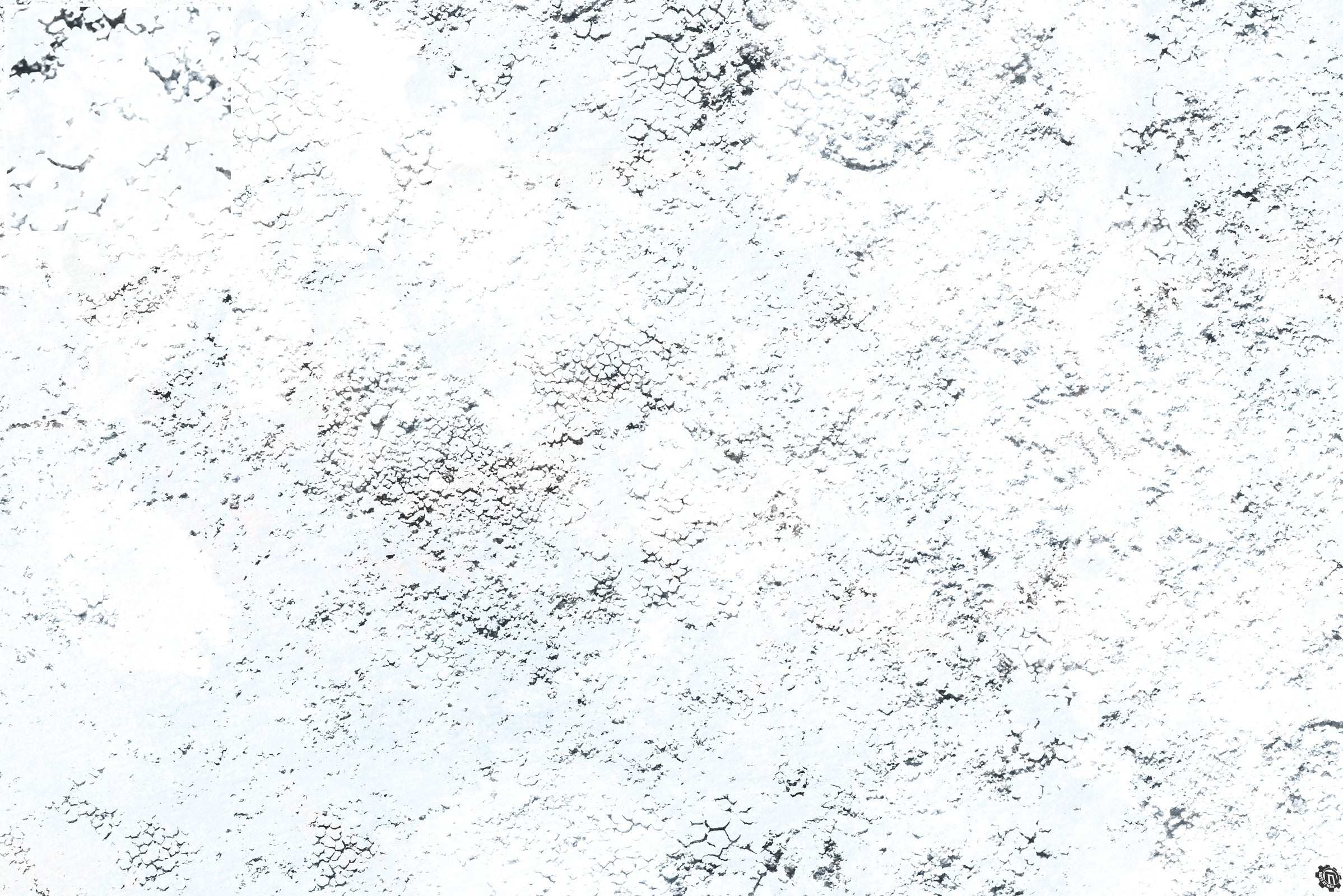 Mats by Mars: Winter's Wrath v1.0 Tabletop Wargaming Play Mat