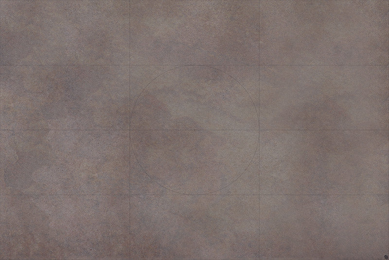 Mats by Mars: Koncrete Blok (Dark) Tabletop Wargaming Play Mat