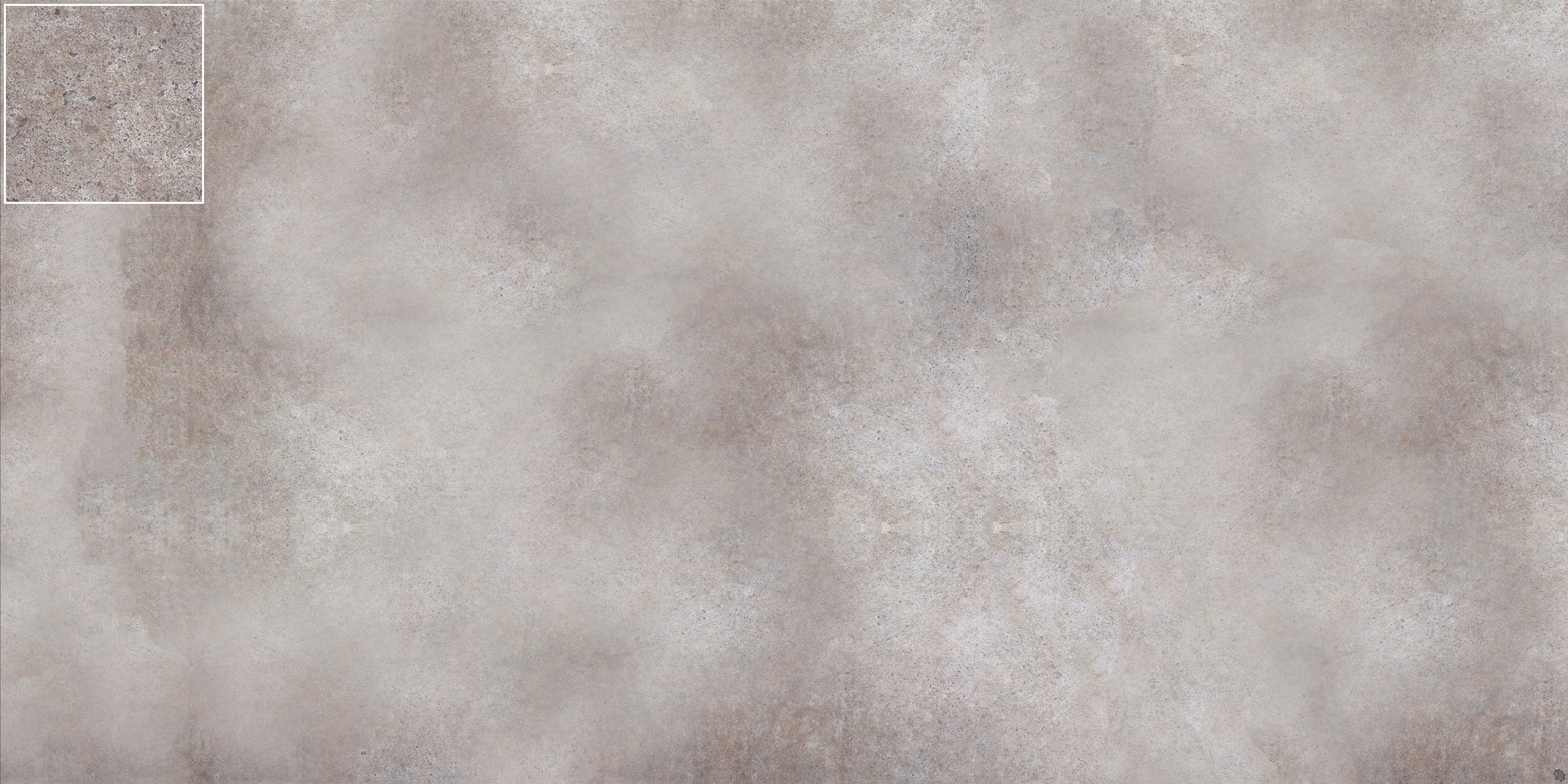 Mats by Mars: Koncrete Blok (Light) Tabletop Wargaming Play Mat
