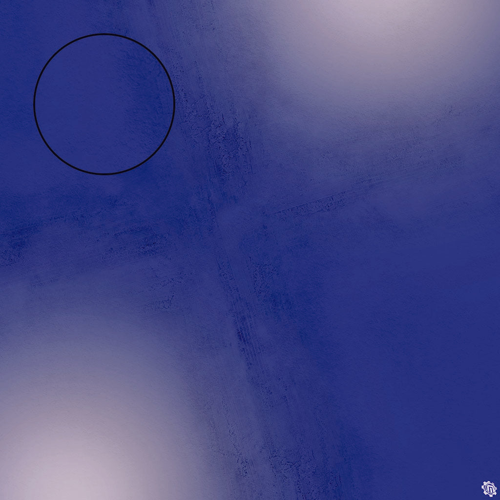 Mats by Mars: Snowmageddon Wargaming Play Mat