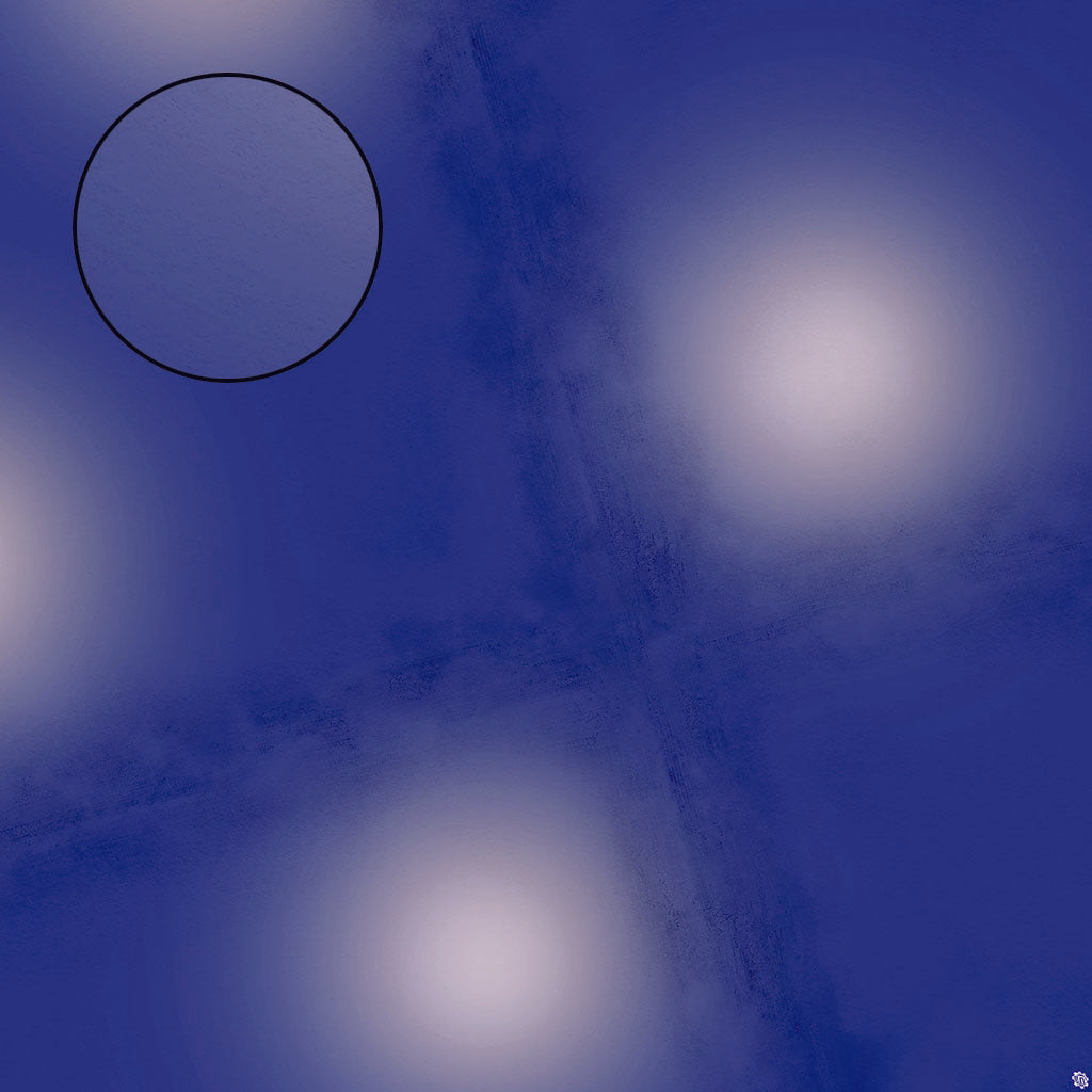 Mats by Mars: Snowmageddon Wargaming Play Mat