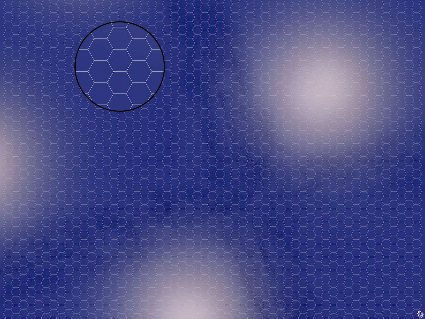Mats by Mars: Snowmageddon Wargaming Play Mat