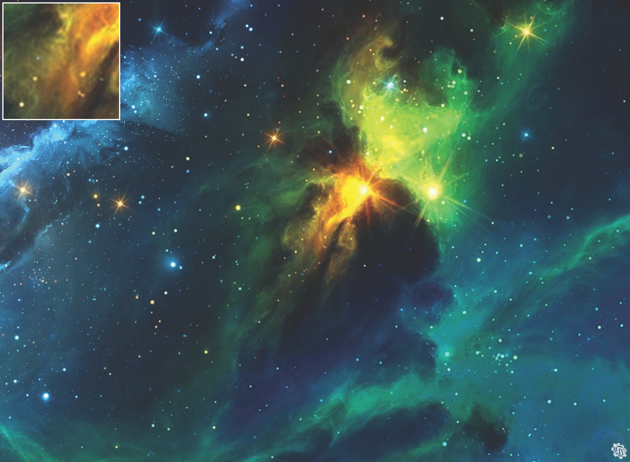 Mats by Mars: Cold Embrace Tabletop Wargaming Space Play Mat