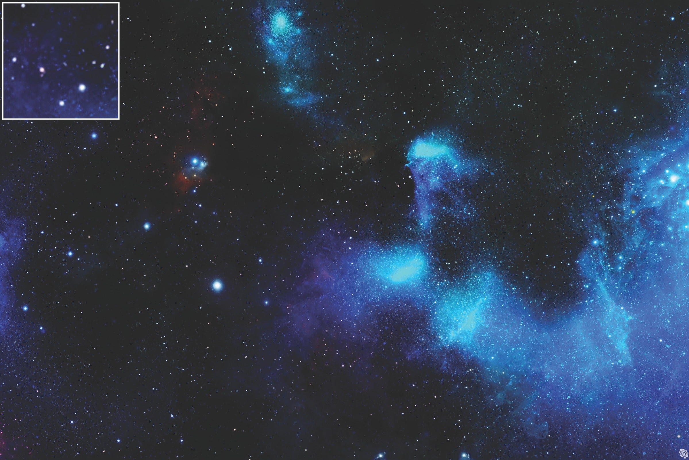 Mats by Mars: Silent Encounter Tabletop Wargaming Space Play Mat