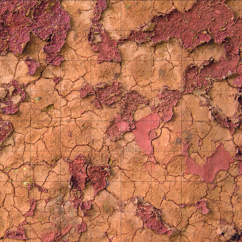 Mats by Mars: Badlands Tabletop Wargaming Play Mat