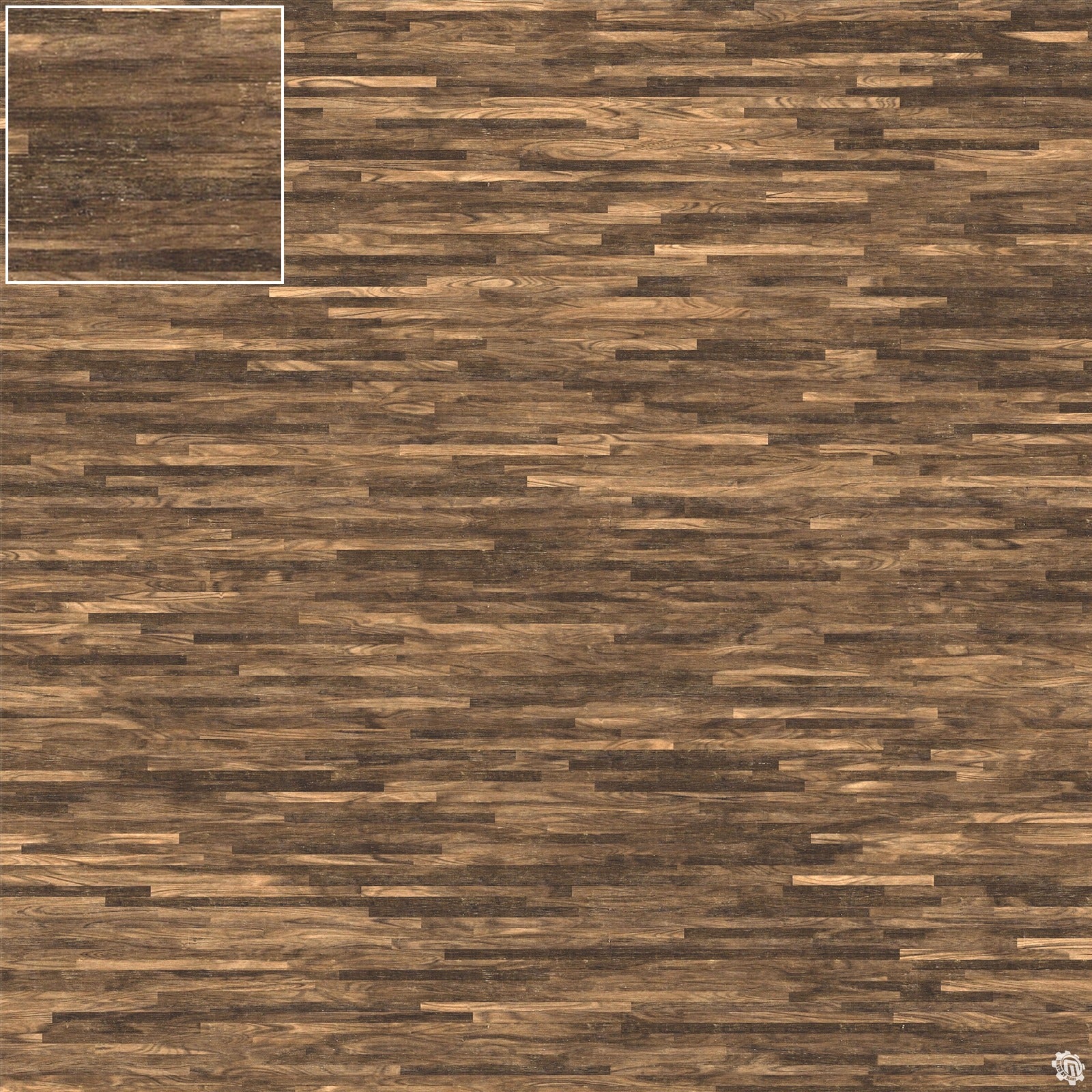 Mats by Mars: Boardwalk Tabletop Wargaming Play Mat