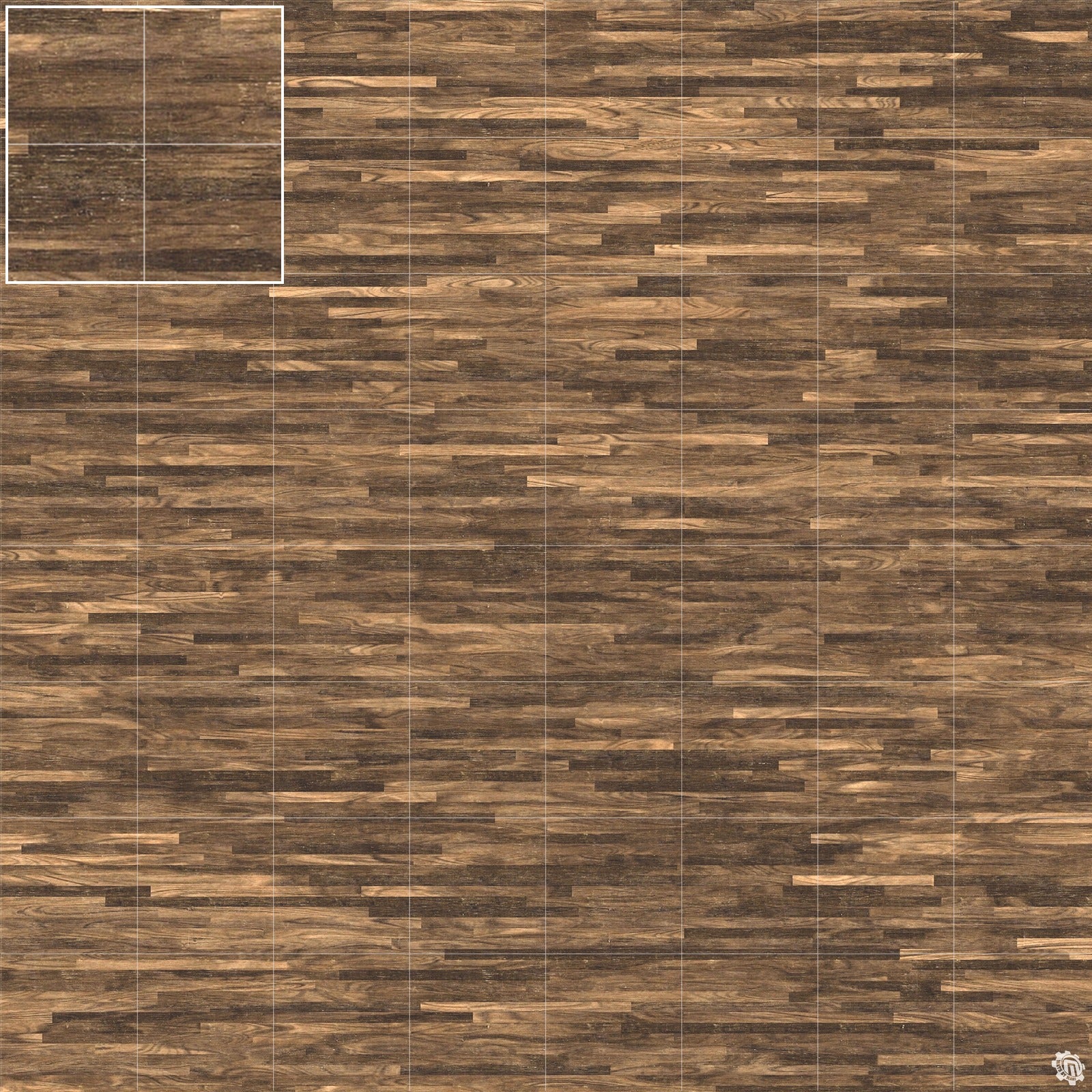 Mats by Mars: Boardwalk Tabletop Wargaming Play Mat