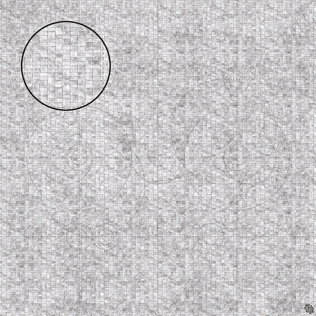 Mats by Mars: The White City Wargaming Play Mat