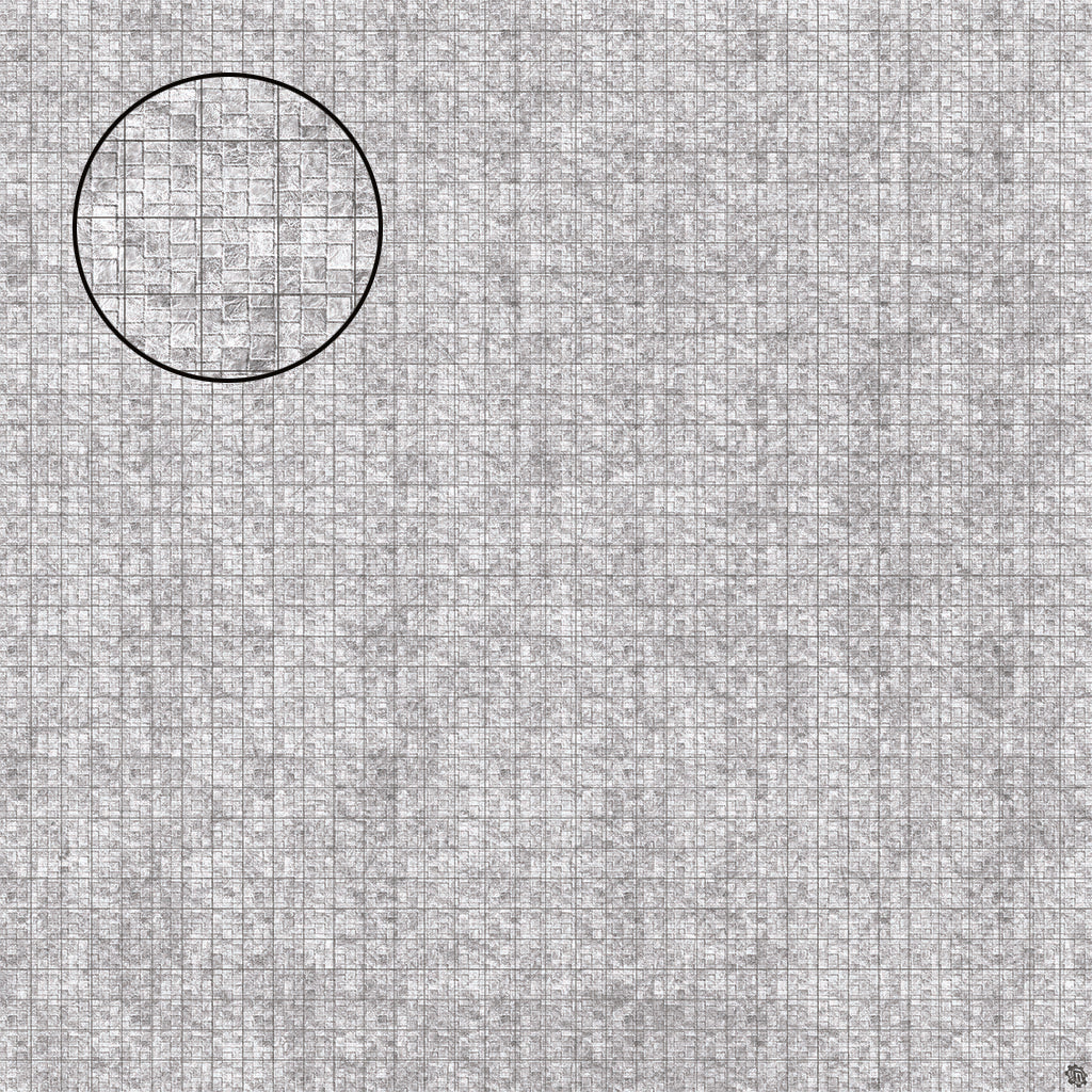 Mats by Mars: The White City Wargaming Play Mat