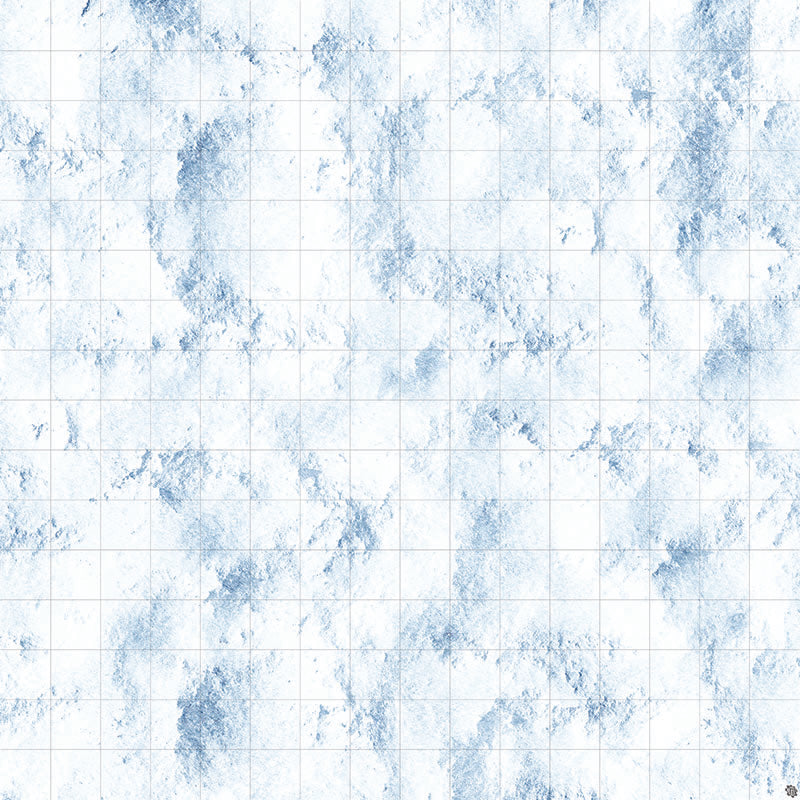 Mats by Mars: Winter's Wrath Tabletop Wargaming Play Mat