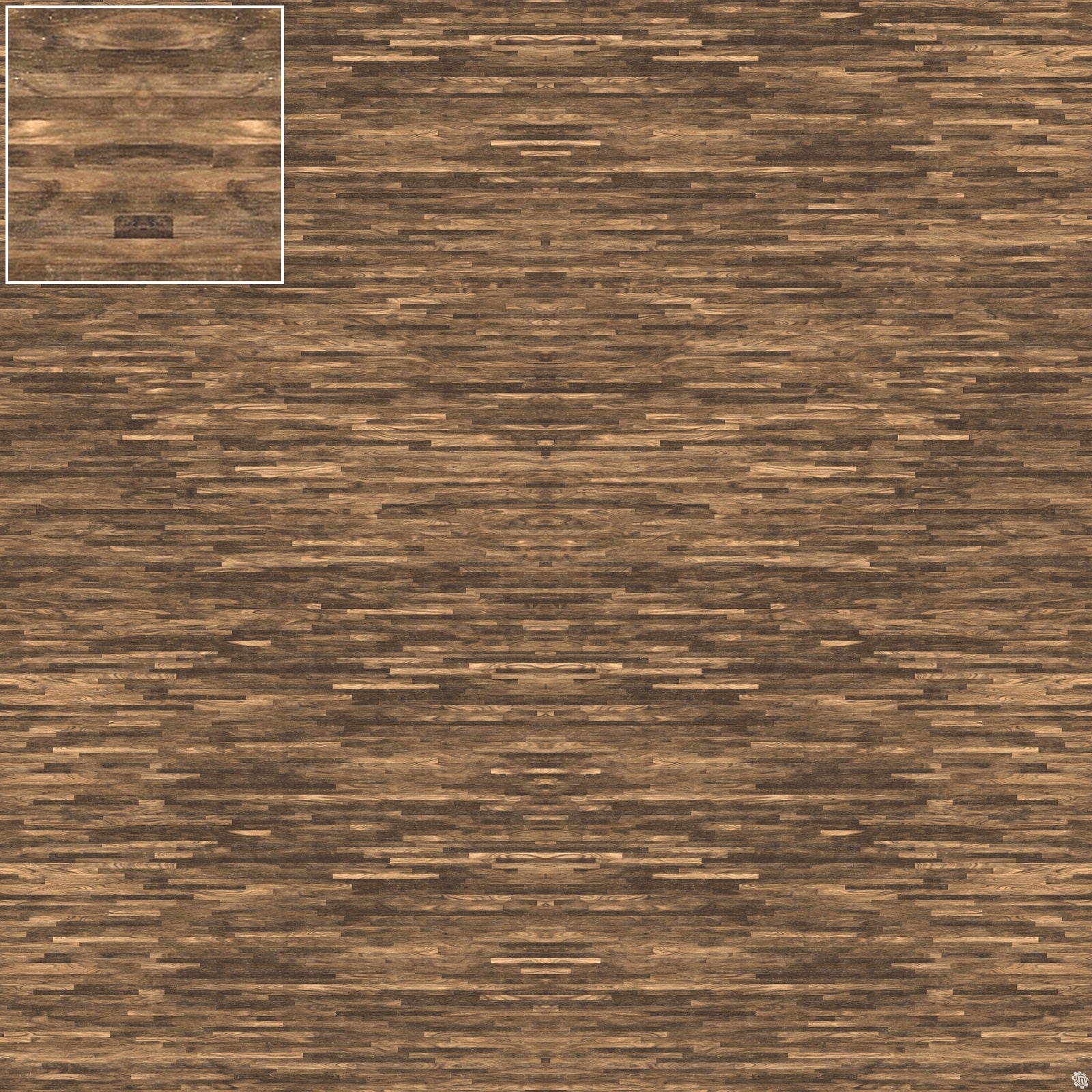 Mats by Mars: Boardwalk Tabletop Wargaming Play Mat