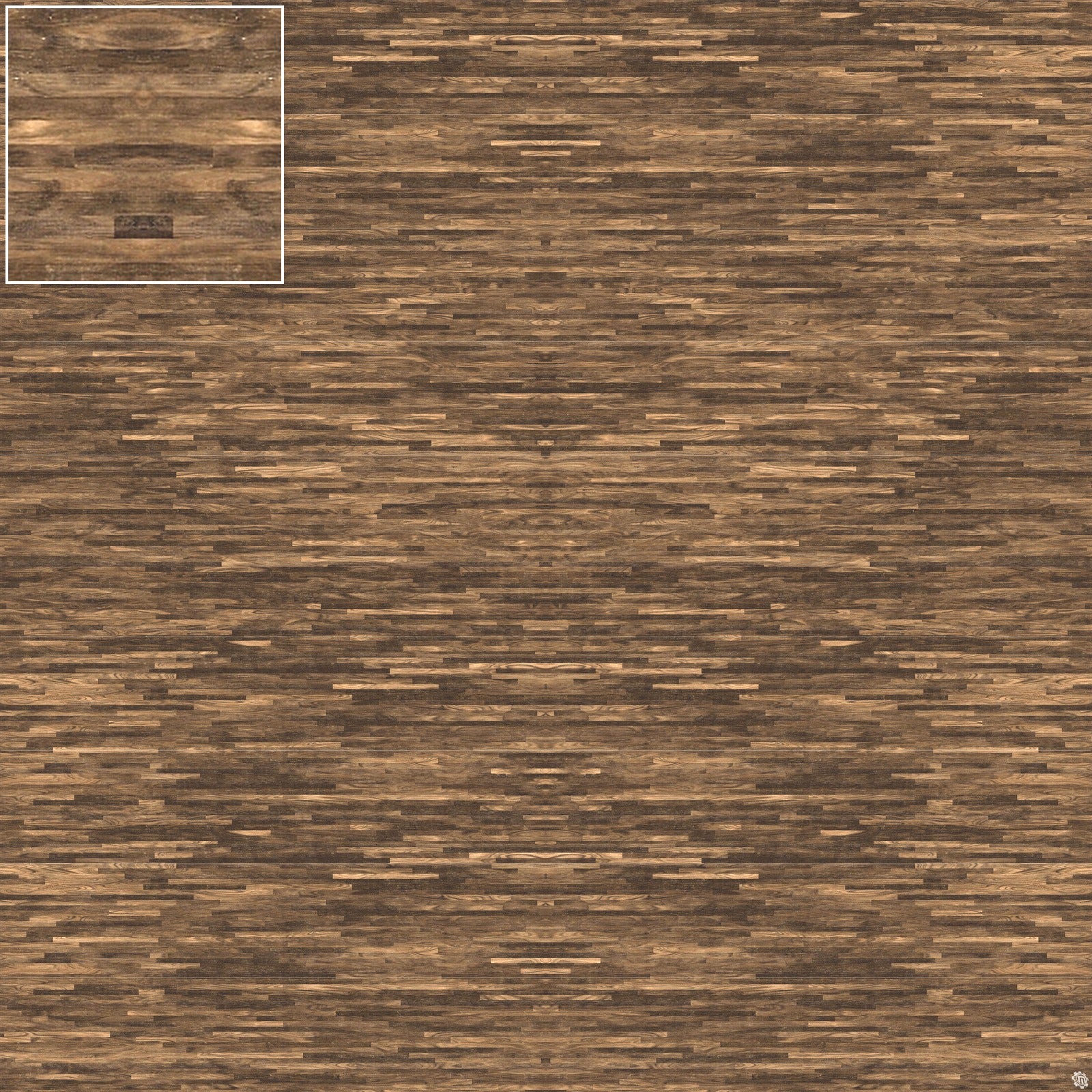 Mats by Mars: Boardwalk Tabletop Wargaming Play Mat