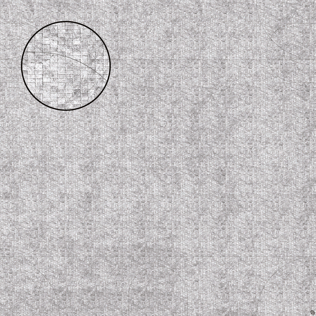 Mats by Mars: The White City Wargaming Play Mat