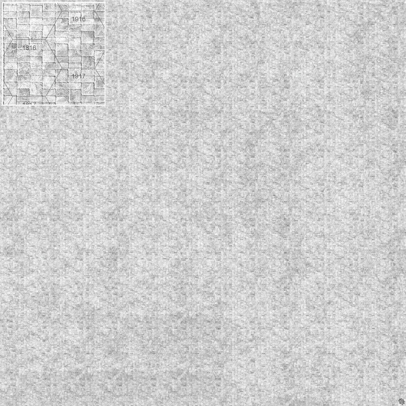 Mats by Mars: The White City Wargaming Play Mat