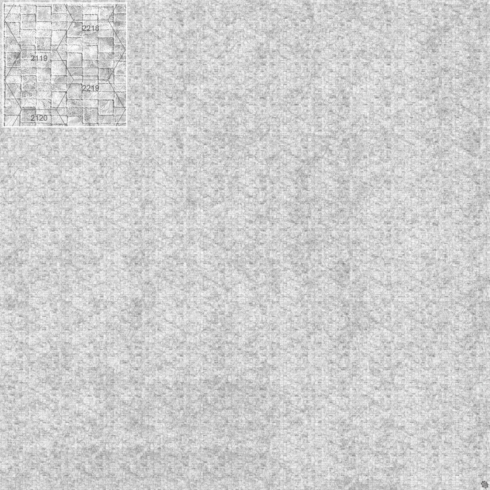Mats by Mars: The White City Wargaming Play Mat