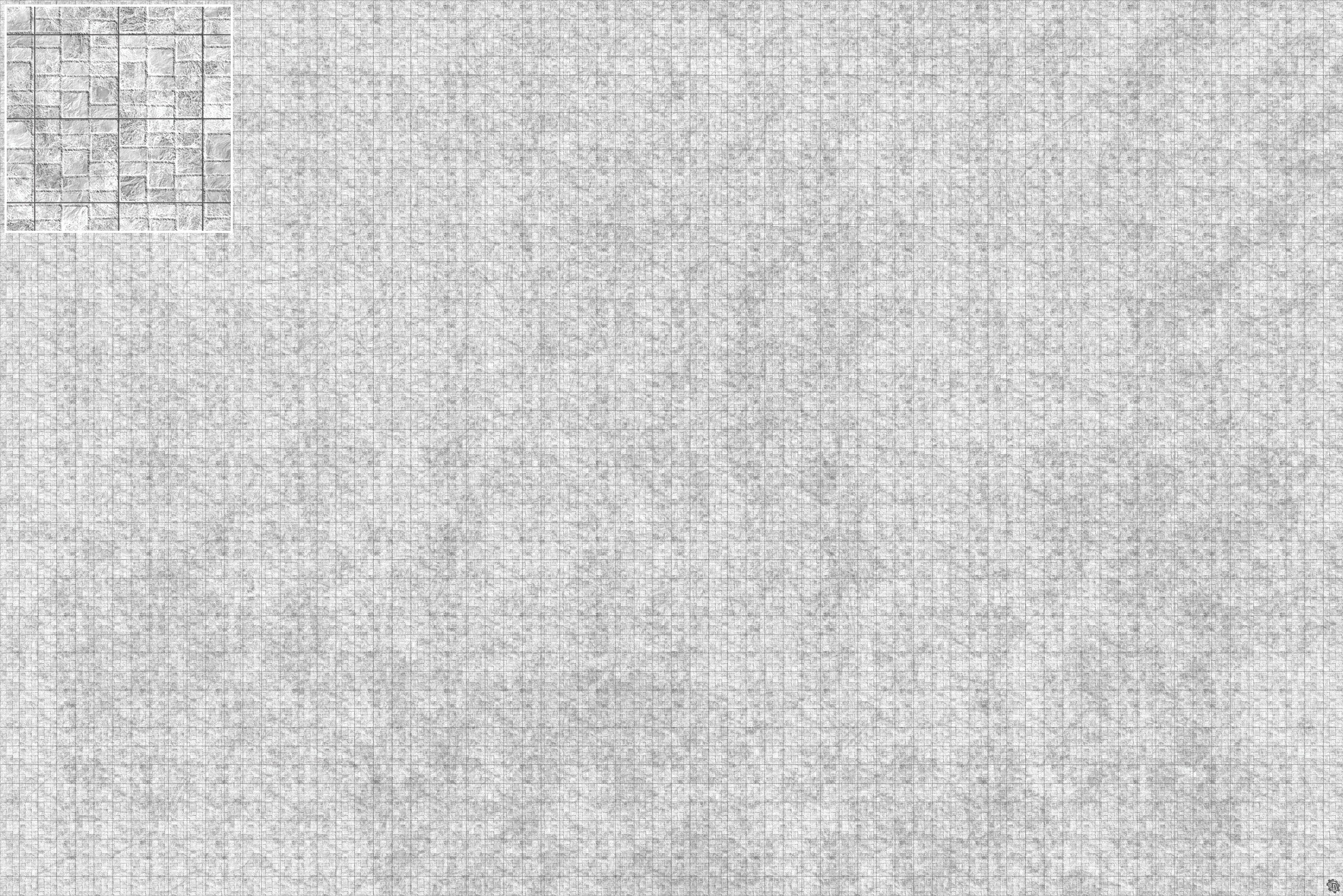 Mats by Mars: The White City Wargaming Play Mat