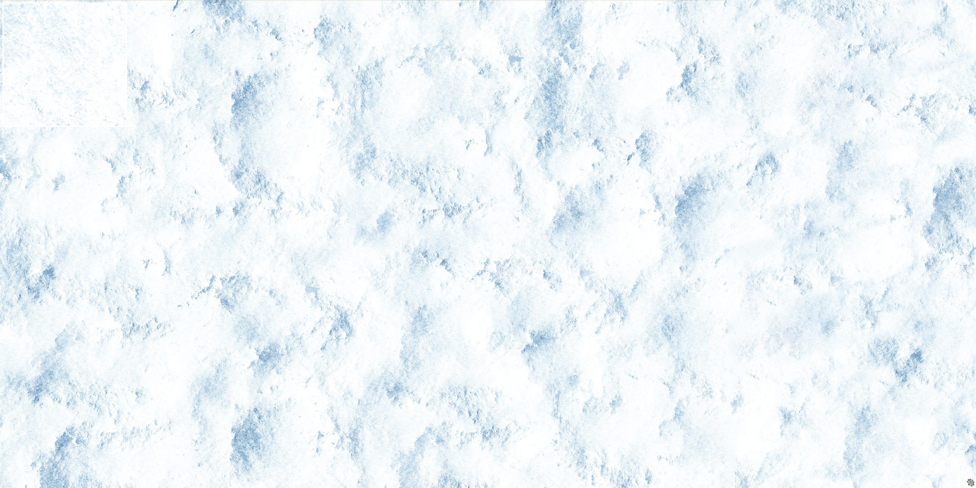 Mats by Mars: Winter's Wrath Tabletop Wargaming Play Mat