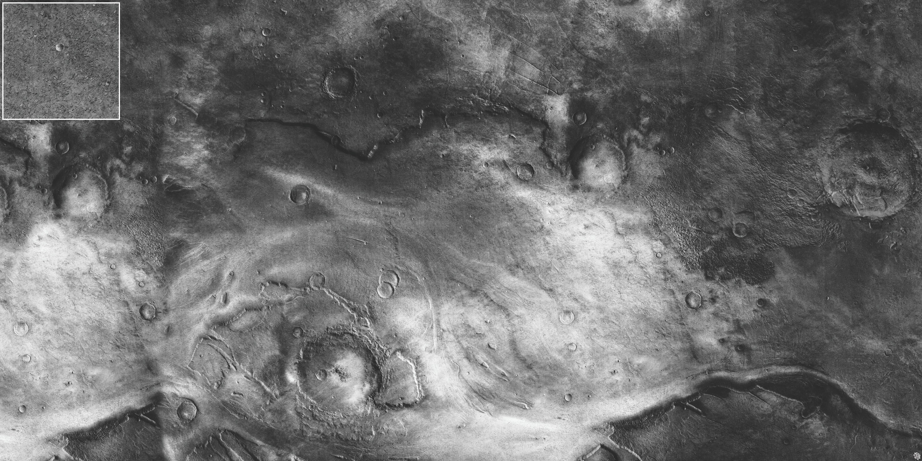 Mats by Mars: Moon Landing Tabletop Wargaming Play Mat