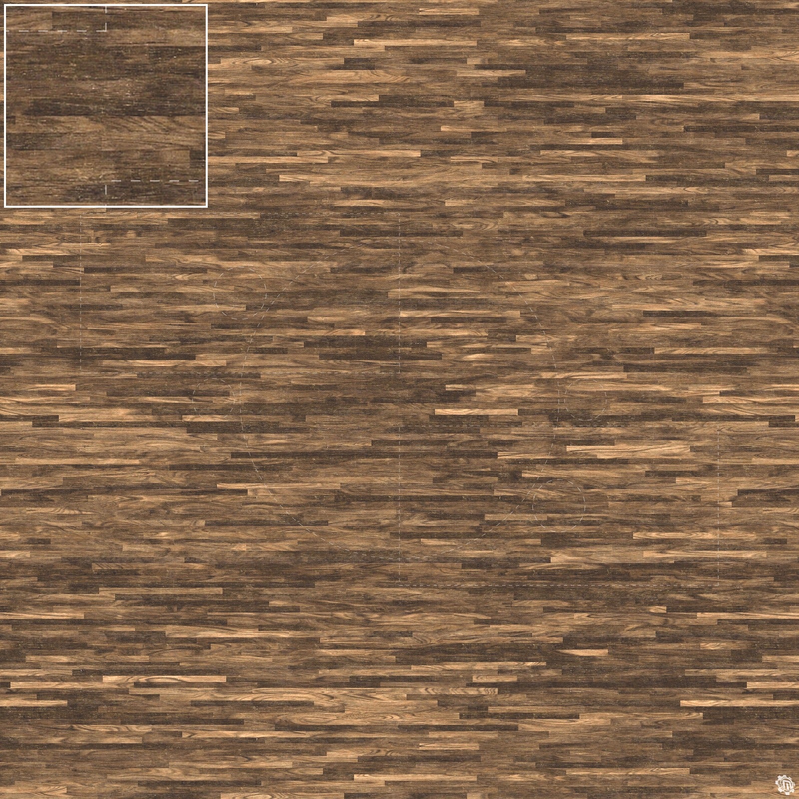 Mats by Mars: Boardwalk Tabletop Wargaming Play Mat