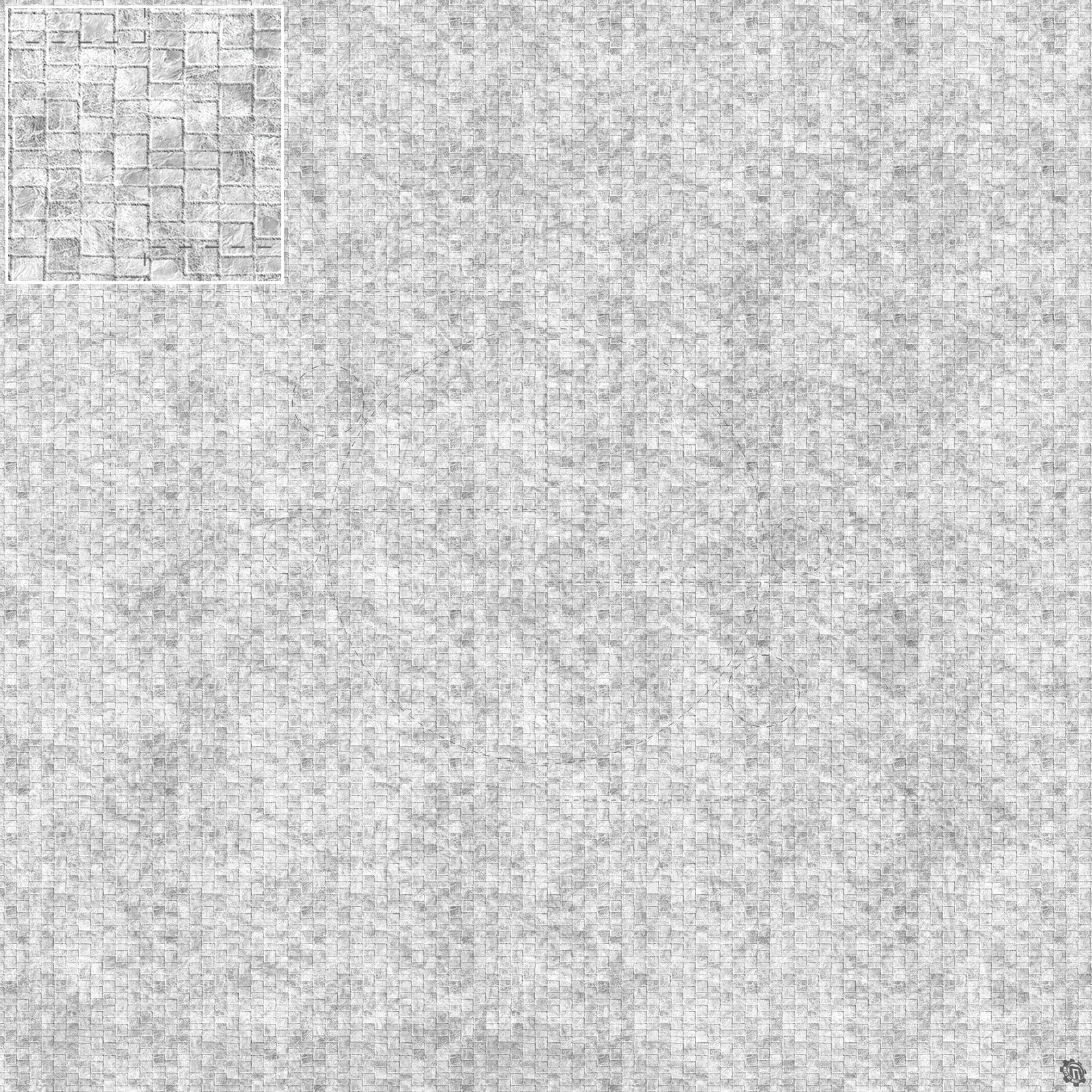 Mats by Mars: The White City Wargaming Play Mat