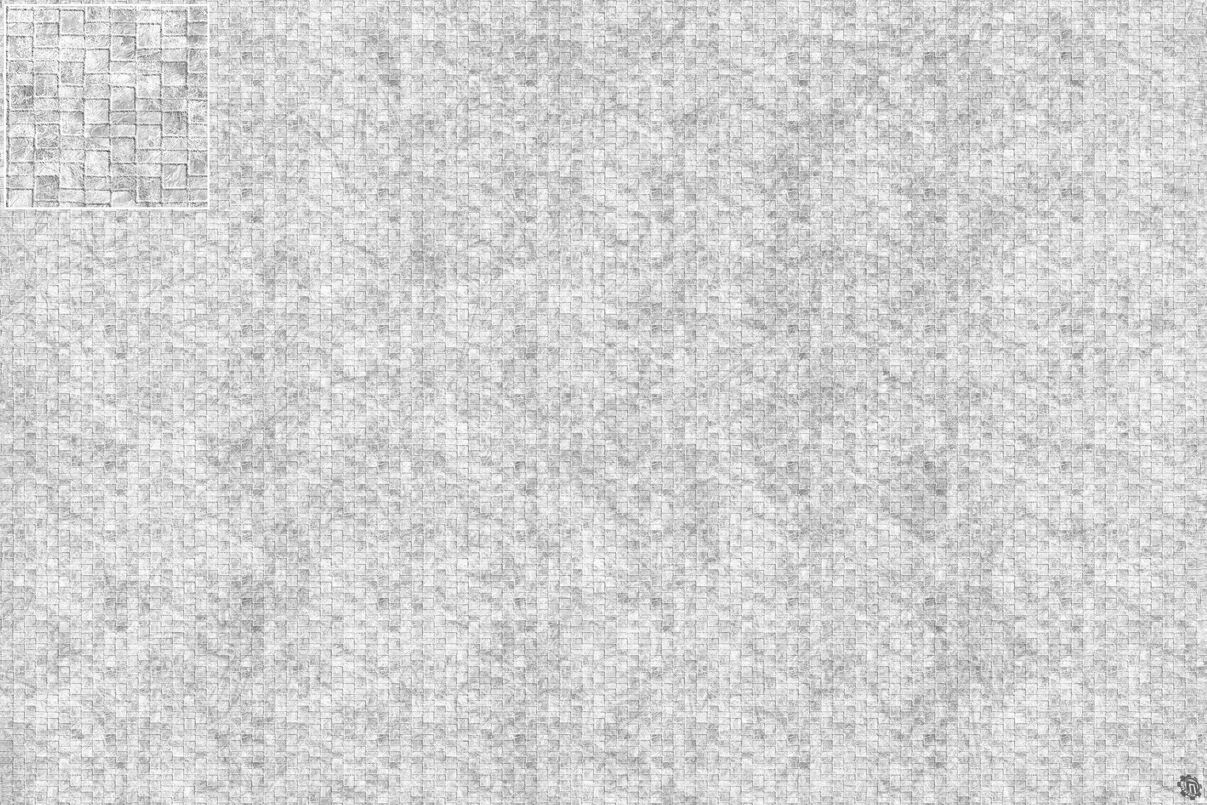 Mats by Mars: The White City Wargaming Play Mat